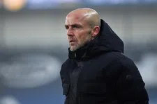 Thumbnail for article: Druk op Schreuder neemt toe: 'Club Brugge móét nu kampioen worden'