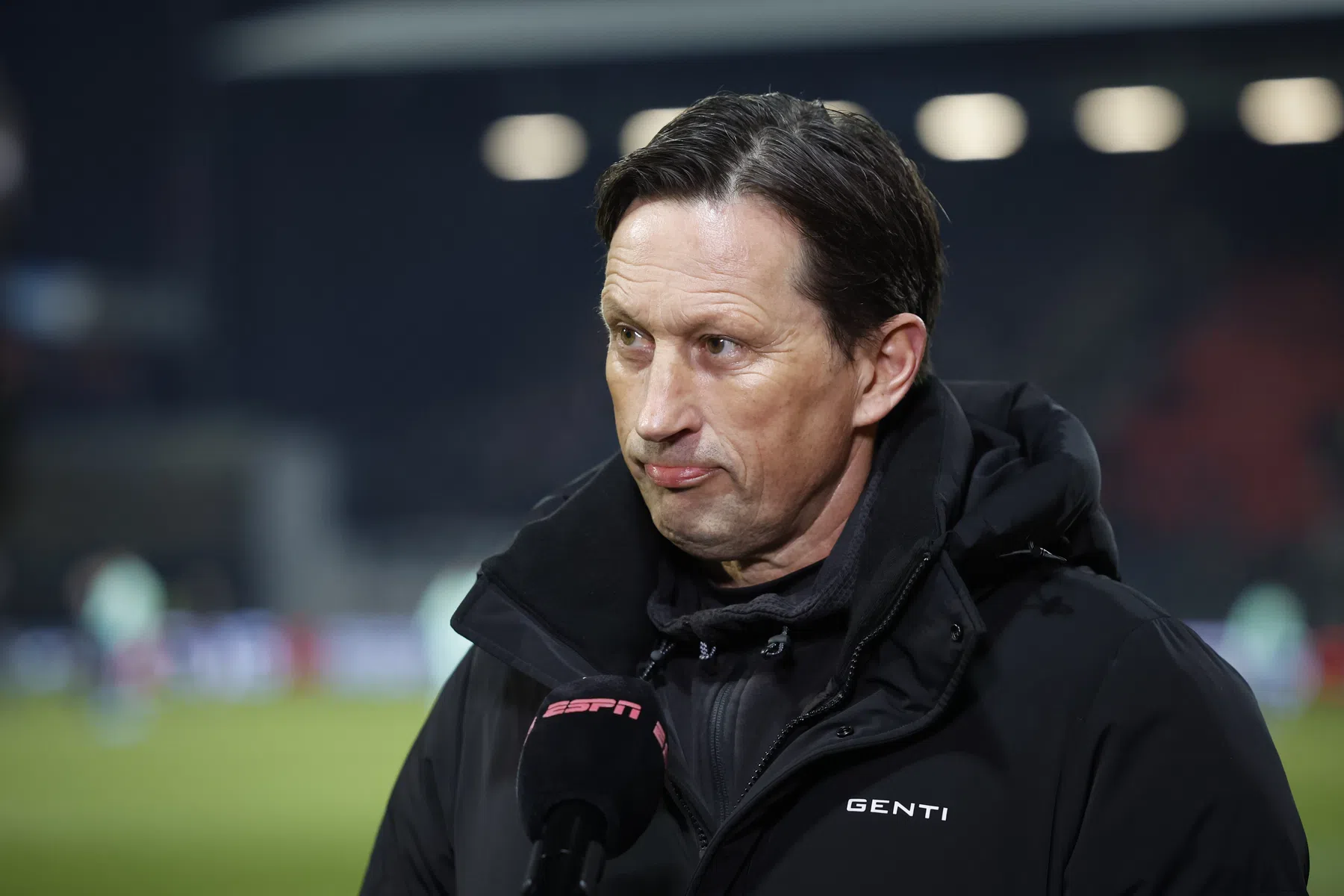 Schmidt over oorlog in Oekraïne: 'Hopelijk krijgt hij wat hij verdient'