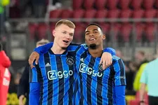 Thumbnail for article: Onneembaar bastion Ajax niet uniek en ook geen garantie voor succes