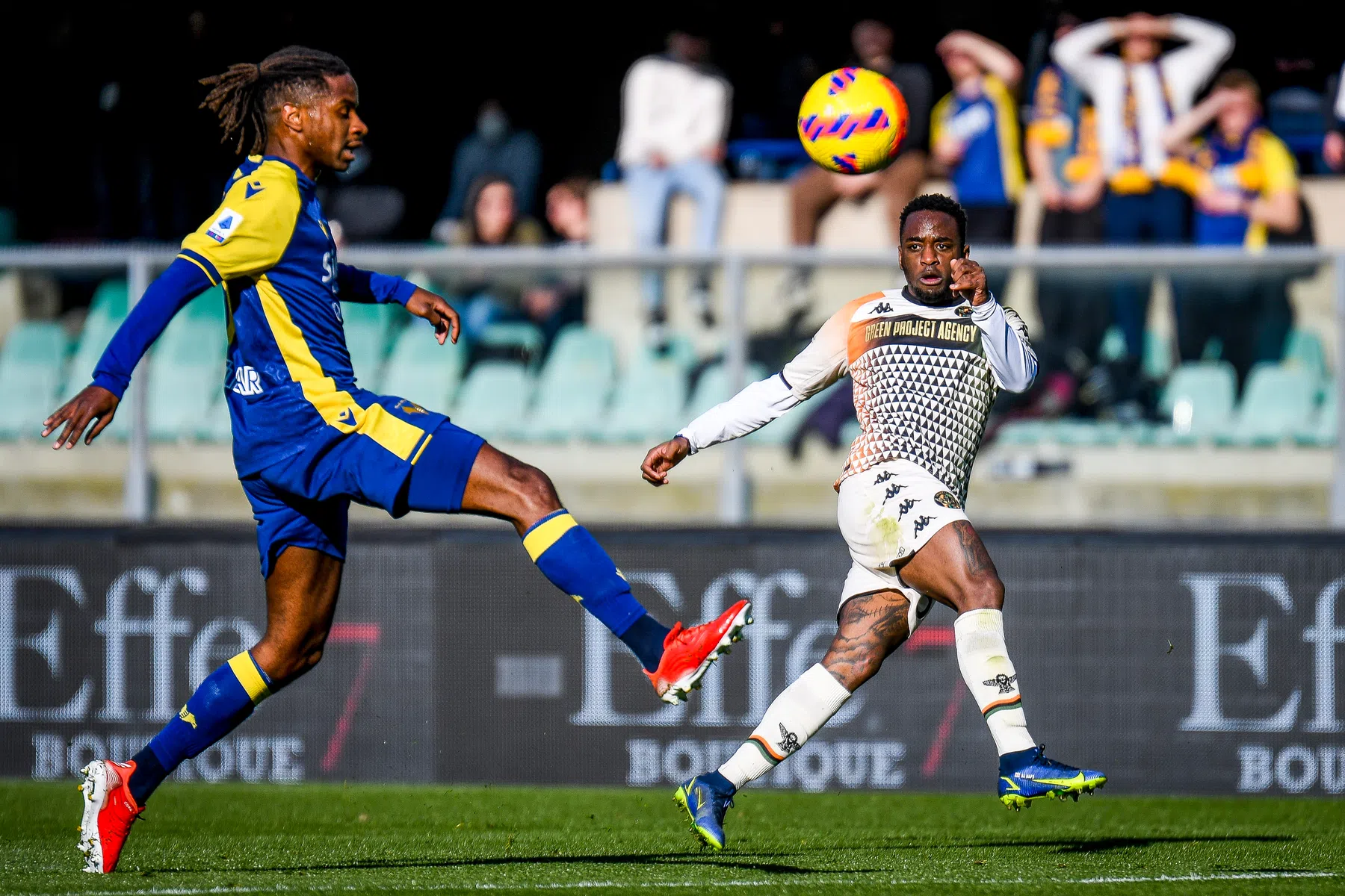 Haps: 'Ik heb te lang op Oranje gewacht'