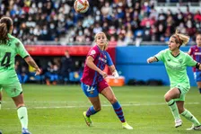 Thumbnail for article: Voor Lieke Martens breekt een nieuwe fase aan