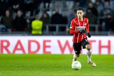 Thumbnail for article: Oranje wordt optie voor Mauro Júnior