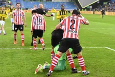 Thumbnail for article: Vitesse - Sparta gestaakt: 'Diep triest, een schande'