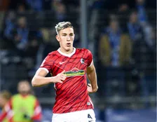 Thumbnail for article: De gewilde verdediger die tegen Haaland zijn bevestiging kreeg 
