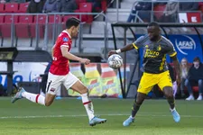Thumbnail for article: Battle om de backpositie bij Feyenoord: Geertruida of Pedersen?