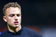 Thumbnail for article: Frustratie bij gewisselde Noa Lang: 'Dit hoort eigenlijk niet te gebeuren'