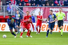 Thumbnail for article: FC Twente is vooral gevaarlijk zonder bal