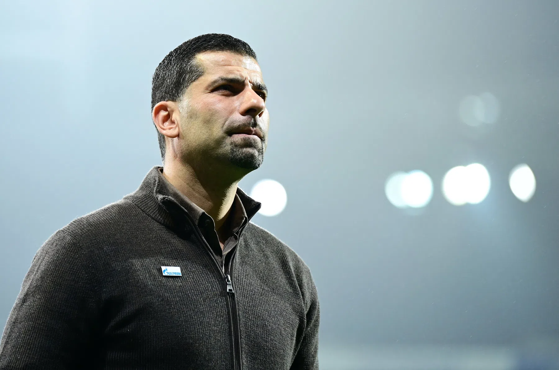 Missie Bundesliga: ongerust Schalke ontslaat coach