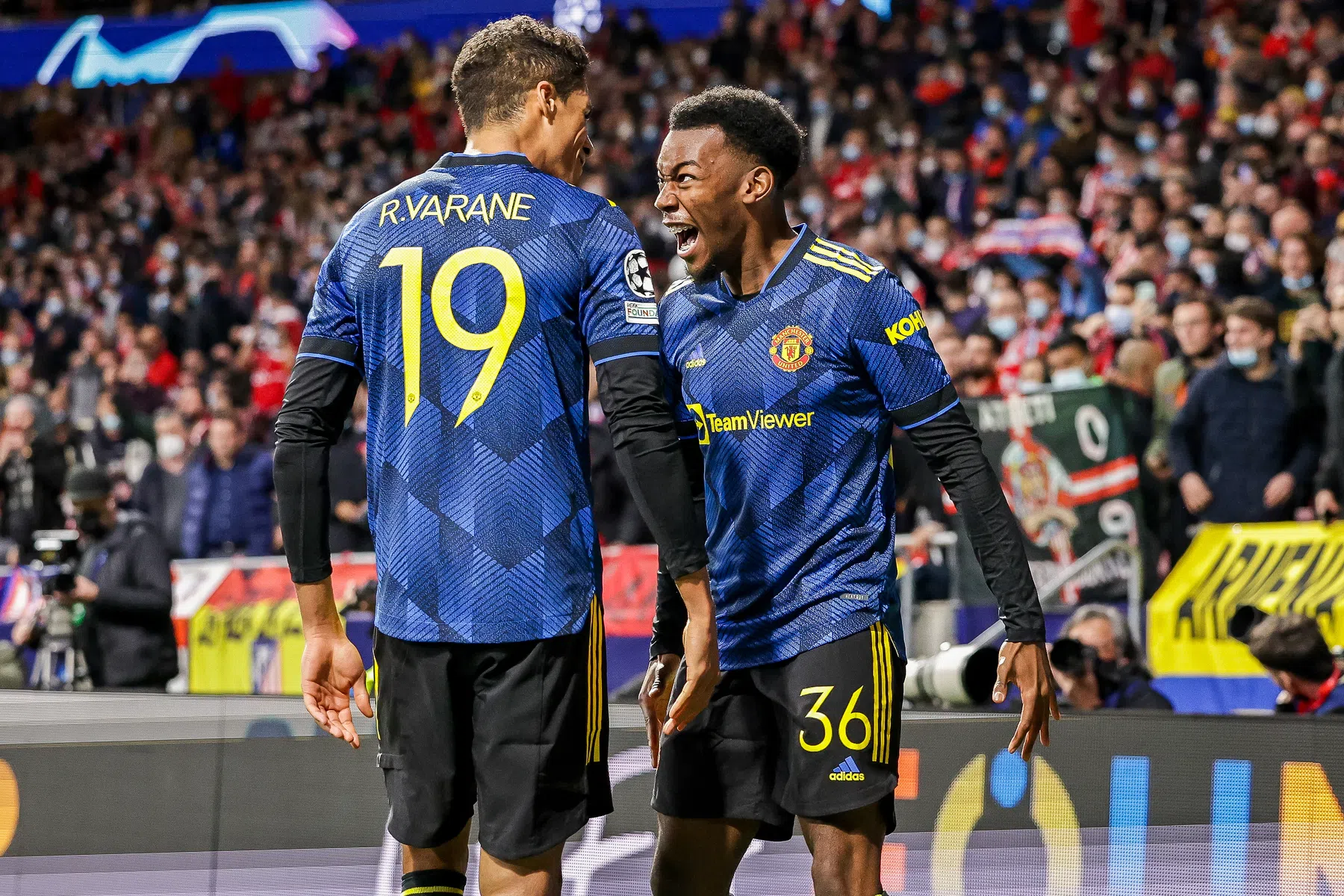 Het verhaal van de United-parel die Rangnick met open mond achterliet