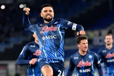 Thumbnail for article: De beladen afscheidstournee van Lorenzo Insigne