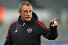 Thumbnail for article: Rangnick spreekt waardering uit voor werk Ten Hag bij Ajax