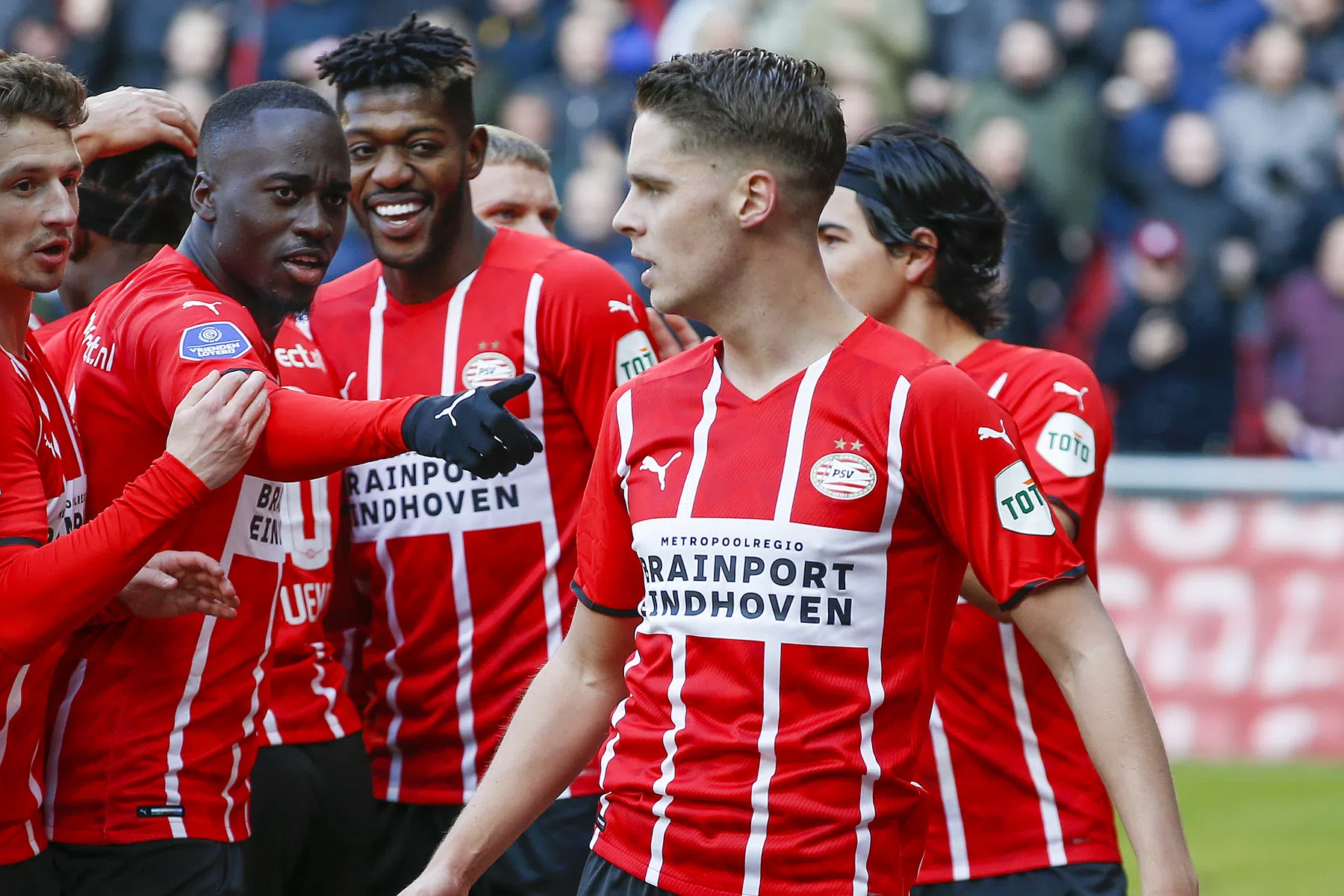 Veerman ziet geen kwaad in uitstapjes: 'Niet zo moeilijk doen allemaal'