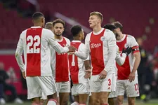 Thumbnail for article: Tegenvaller voor Ajax: Mazraoui en Timber ontbreken tegen RKC