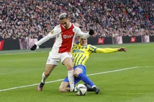 Thumbnail for article: RKC-schlemiel Wouters: 'Ik kan mezelf wel voor mijn kop slaan'