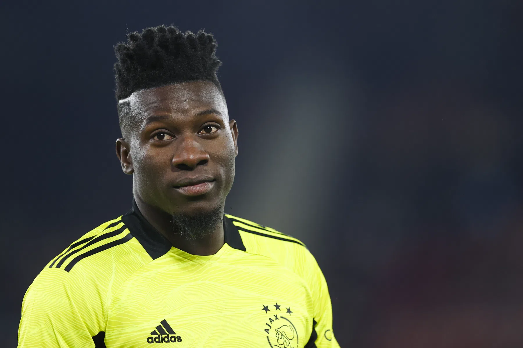 Onana evenaart in twee duels aantal tegengoals van Pasveer