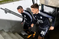 Thumbnail for article: Eredivisie op Rapport: Feyenoord-topscorers geven niet thuis