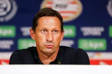 Thumbnail for article: 'Hertha BSC loopt blauwtje bij Schmidt'