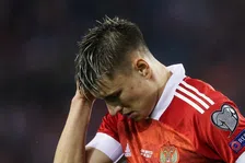 Thumbnail for article: Rusland stapt naar CAS en noemt KNVB niet in opsomming