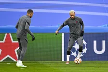 Thumbnail for article: Neymar nog gemotiveerder door UEFA-besluit