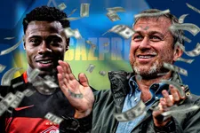 Thumbnail for article: Hoe groot is de invloed van de situatie Rusland en Oekraïne op het voetbal?