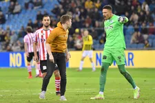 Thumbnail for article: Sparta drie uur de bus in voor zes minuten voetbal: 'Het blijft heel bijzonder'