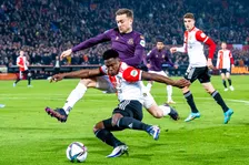 Thumbnail for article: Feyenoord en de zorgen om morgen