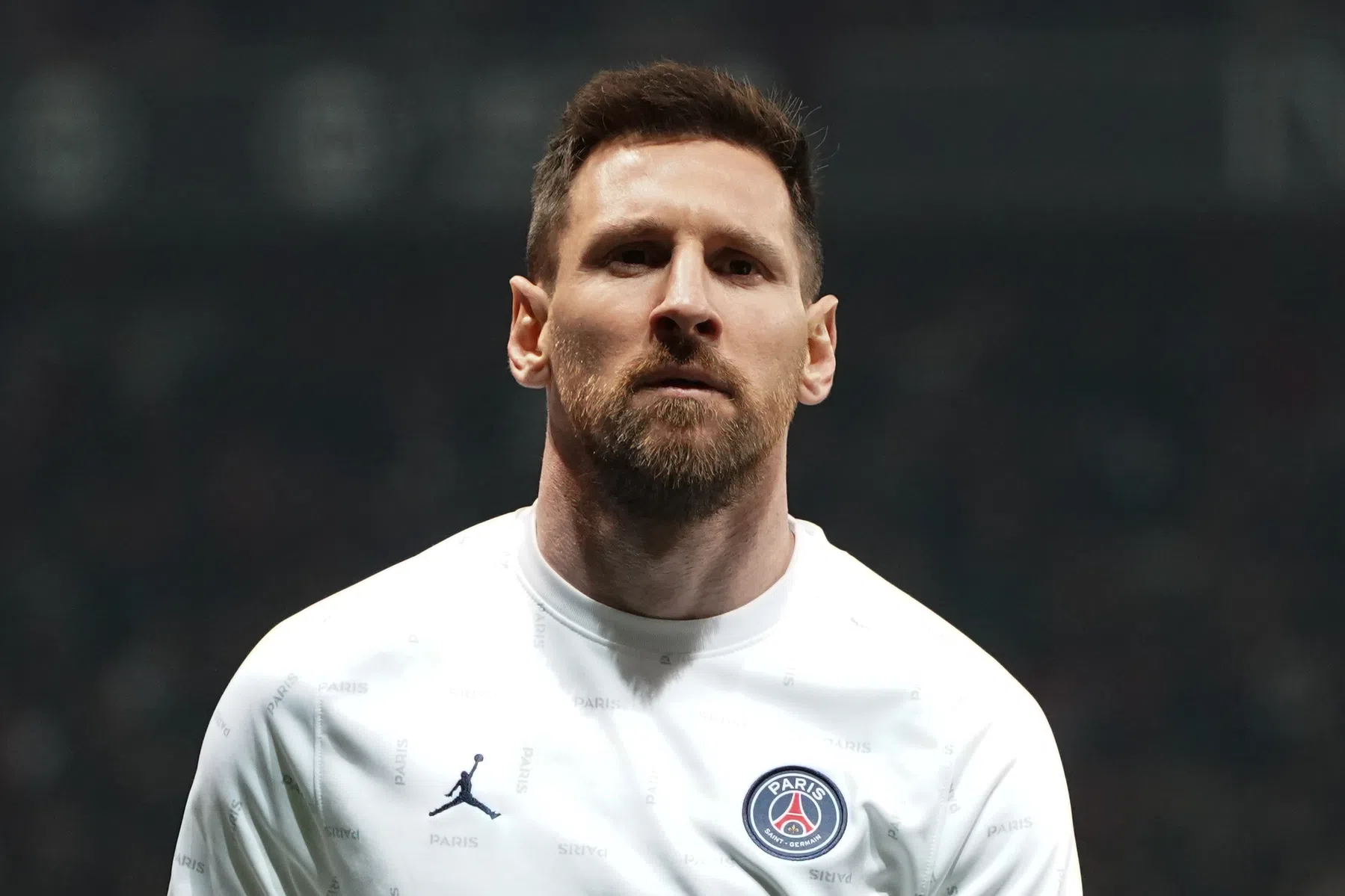 Spanning bouwt zich op naar kraker in Madrid: kranten 'wachten' op Messi