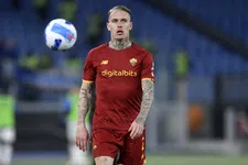 Thumbnail for article: Karsdorp heeft Nederlands elftal uit zijn hoofd gezet