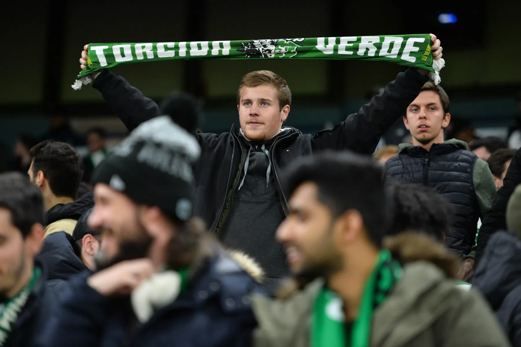 Nederland ruikt bloed door nieuwe Portugese afvaller