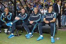 Thumbnail for article: Mourinho was al eens in Arnhem