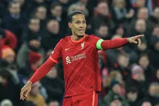 Thumbnail for article: Van Dijk reageert op flirt Koeman met KNVB: 'Fantastische tijd gehad'