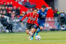 Thumbnail for article: 'Manusje Mauro' verbaast vriend en vijand bij PSV