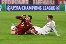 Thumbnail for article: De gitzwarte avond van Wöber: 'Hij kan er gewoon niet zo veel van'