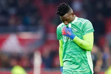 Thumbnail for article: Onana: 'Als ik deze stad verlaat zal ik huilen, Ajax was top voor mij'