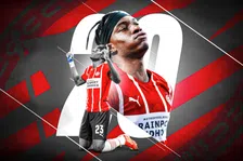 Thumbnail for article: Tiener af, maar nog niet talent af: het leergeld van Noni Madueke