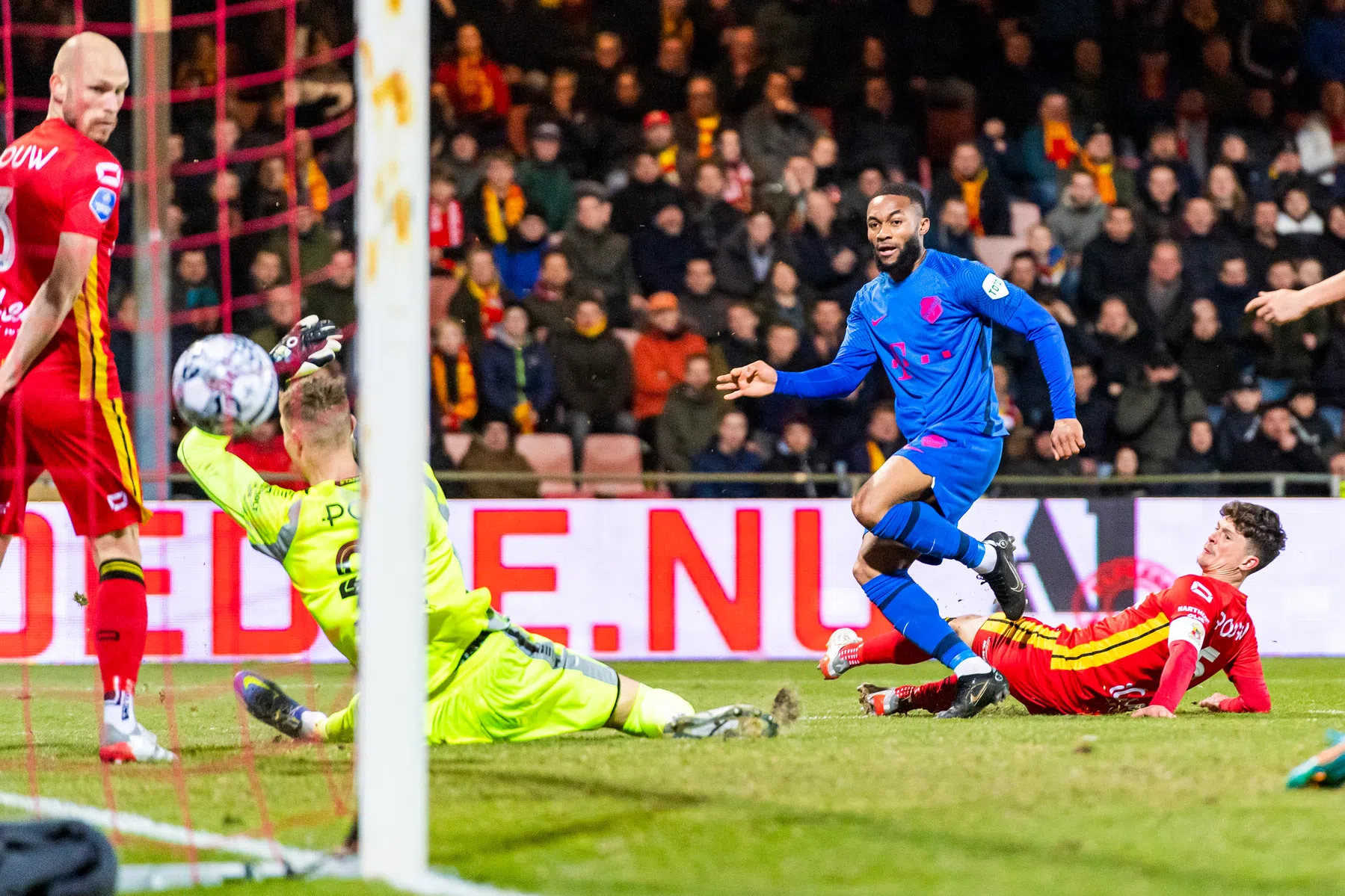 Waarom FC Utrecht worstelt met ambities en trainer René Hake 