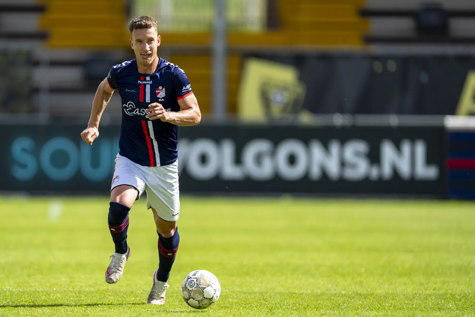 FC Groningen worstelt inzake Bijl-dossier met regelgeving