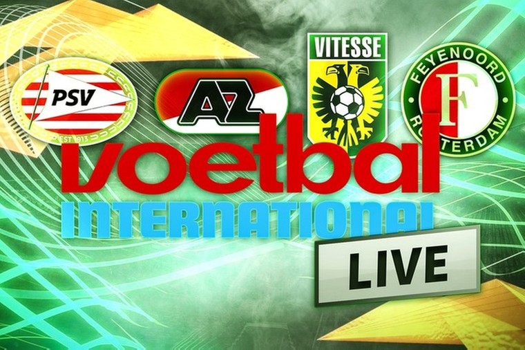 VI Live: nog alle kans voor Nederlandse clubs na eerste duels