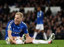 Thumbnail for article: Carrick geeft toe dat Van de Beek meer speeltijd verdiende bij Man Utd
