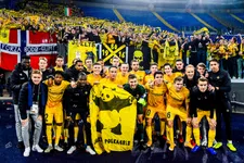 Thumbnail for article: AZ wandelt sprookje binnen: Bodø/Glimt betovert de wereld
