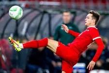 Thumbnail for article: Voor Hakon Evjen begint de tijd te dringen