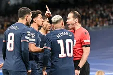 Thumbnail for article: Is de woede van PSG richting Makkelie terecht?