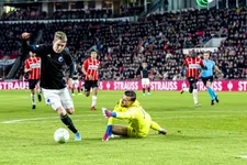 Thumbnail for article: PSV op Rapport: zes onvoldoendes na spektakelstuk tegen Kopenhagen