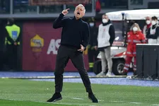 Thumbnail for article: De kracht van Mourinho's Roma: de kansen en gevaren voor Vitesse