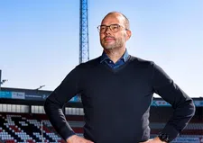 Thumbnail for article: 'Sparta moet een vaste speler in de Eredivisie worden'