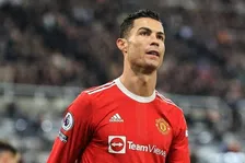 Thumbnail for article: Rangnick wil geen woorden vuil maken aan veelbesproken trip weer fitte Ronaldo