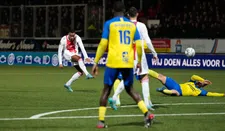 Thumbnail for article: 91:30 om 91:32: Ajax' grootste ontsnapping in Eredivisie sinds heldenrol Riedewald 