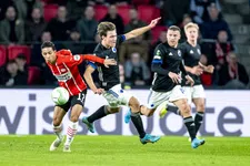 Thumbnail for article: Roger Schmidt is kritisch: 'Je kunt niet pressen zonder te sprinten'