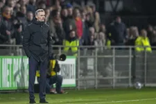 Thumbnail for article: Drie vragen en antwoorden over Kees van Wonderen en SC Heerenveen