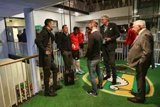Thumbnail for article: ADO - Jong PSV definitief gestaakt na stroomstoringen, geweldige goal Bakayoko